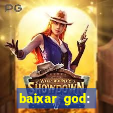 baixar god: serengeti filme completo dublado